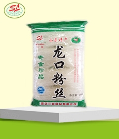 三聯素食珍品粉絲X180G/200G（4扎）